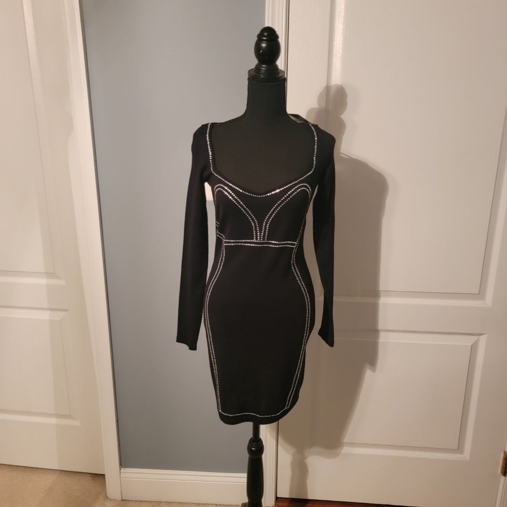 New - Say What Dress - Picture 5 of 10